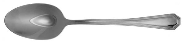 Tate (Stainless) Place/Oval Soup Spoon
