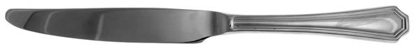 Tate (Stainless) New French Hollow Knife