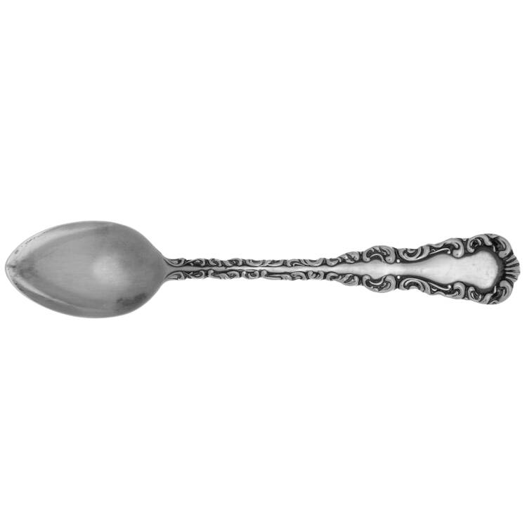 Louis XV (Sterling) Demitasse Spoon