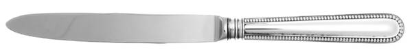 Lockhart (Silverplate) Modern Hollow Knife