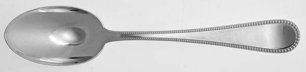 Lockhart (Silverplate) Teaspoon
