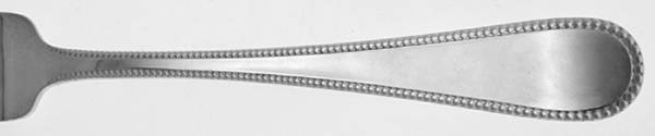 Lockhart (Silverplate)