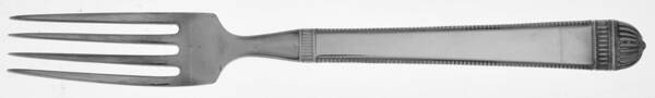 Savannah (Silverplate) Fork