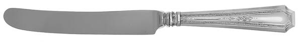 Amelia (Silverplate) New French Hollow Knife