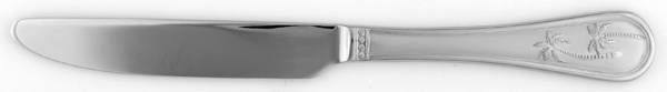 Palm Breeze (Stainless) New French Solid Knife