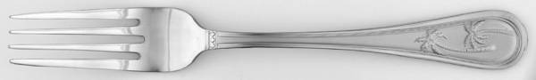 Palm Breeze (Stainless) by Towle Silver