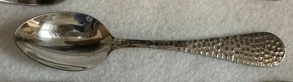 Cabot (Stainless) Teaspoon