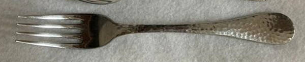 Cabot (Stainless) Individual Salad Fork