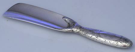 8686 (Sterling, Hollowware) by Tiffany &amp; CO SILVER