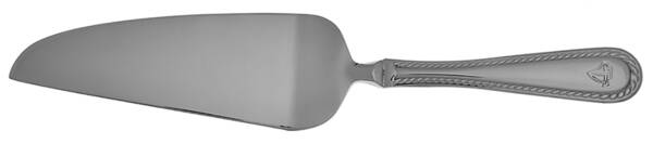Nautical (Stainless) Pie and Cake Server with Stainless Blade HC
