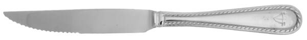 Nautical (Stainless) Steak Knife Individual Hollow, Serrate HC