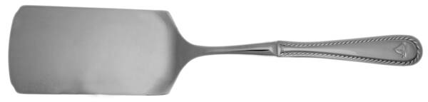 Nautical (Stainless) Lasagna Server with Stainless Blade HC