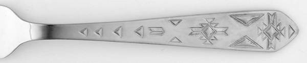 Pueblo (Stainless) by Towle Silver