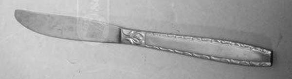 TWS509 (Stainless) Modern Solid Knife