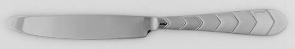 Kirby Frost (Stainless) New French Solid Knife