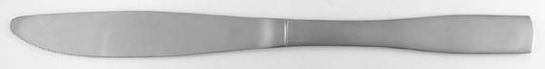 Pryce (Stainless) Modern Solid Knife
