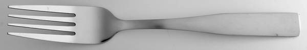 Pryce (Stainless) Individual Salad Fork