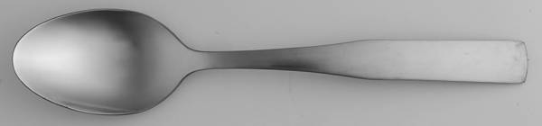 Pryce (Stainless) Place/Oval Soup Spoon