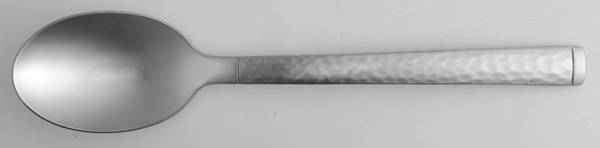 Vince (Stainless) Place/Oval Soup Spoon