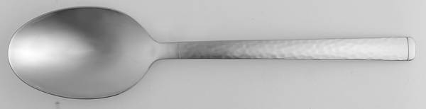 Vince (Stainless) Tablespoon (Serving Spoon)