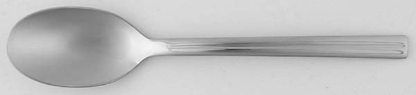 Gavin (Stainless) Teaspoon