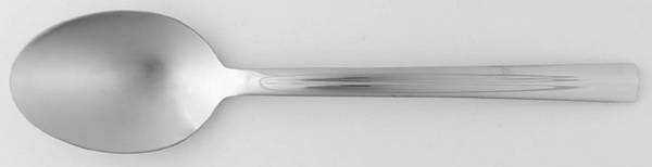 Gavin (Stainless) Tablespoon (Serving Spoon)