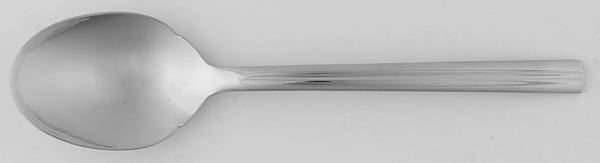 Gavin (Stainless) Sugar Spoon