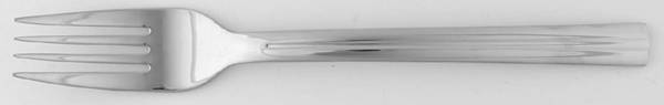 Gavin (Stainless) Individual Salad Fork