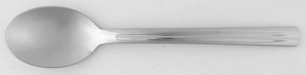 Gavin (Stainless) Place/Oval Soup Spoon