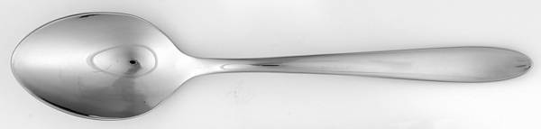 Massimo (Stainless) Place/Oval Soup Spoon