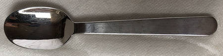Wilson (Stainless) Teaspoon