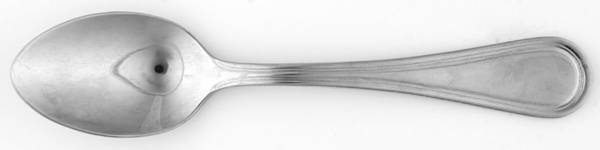 Stratford (Stainless) Teaspoon