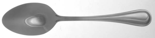 Stratford (Stainless) Tablespoon (Serving Spoon)