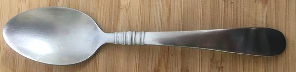 TWS517 (Stainless) Tablespoon (Serving Spoon)