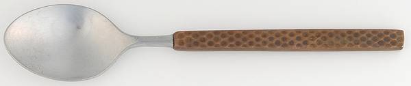 TWS519 (Stainless-Bronze) Teaspoon