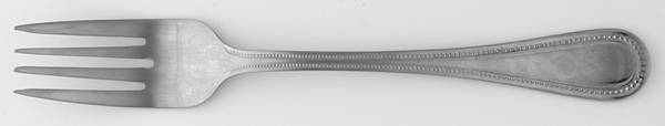 TWS521 (Stainless) Individual Salad Fork