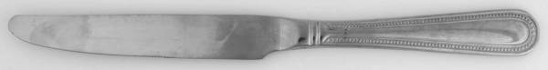 TWS521 (Stainless) New French Solid Knife