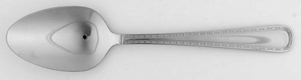 Auburn (Stainless) Tablespoon (Serving Spoon)