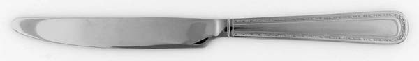 Auburn (Stainless) New French Solid Knife