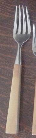 TWS525 (Stainless) Fork