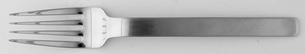 TWS526 (Stainless) Individual Salad Fork