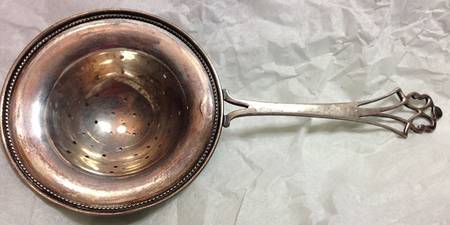 T3T2 (Sterling) by Tilden Thurber &amp; Co