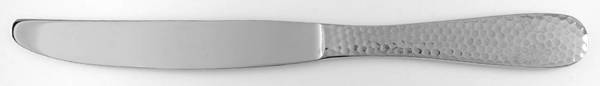 Continental Hammered (Stainless) Modern Hollow Knife