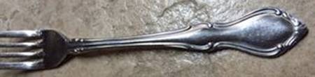 TWS530 (Stainless) Fork