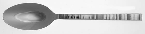 Griffin (Stainless) Tablespoon (Serving Spoon)