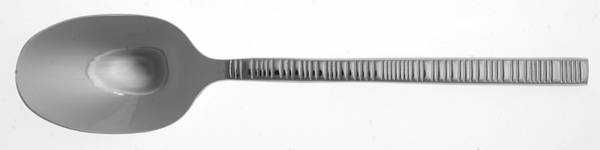 Griffin (Stainless) Place/Oval Soup Spoon