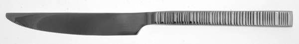 Griffin (Stainless) New French Solid Knife by Towle Silver