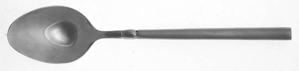 TWS533 (Stainless) Teaspoon