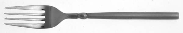 TWS533 (Stainless) Individual Salad Fork