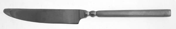TWS533 (Stainless) New French Solid Knife